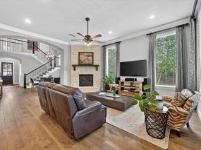 6656  Roughleaf Ridge Road , Flower Mound Texas 76226