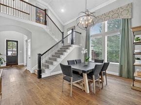 6656  Roughleaf Ridge Road , Flower Mound Texas 76226