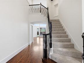 1230  Brenham Drive , Allen Texas 75013