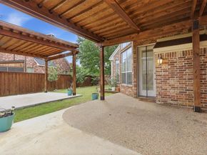 1230  Brenham Drive , Allen Texas 75013