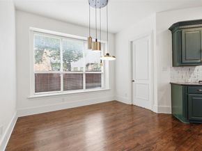 1230  Brenham Drive , Allen Texas 75013