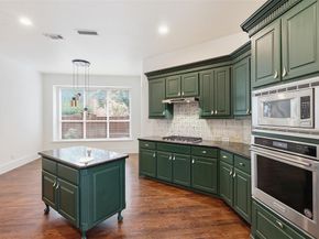 1230  Brenham Drive , Allen Texas 75013