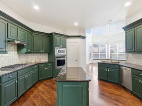 1230  Brenham Drive , Allen Texas 75013