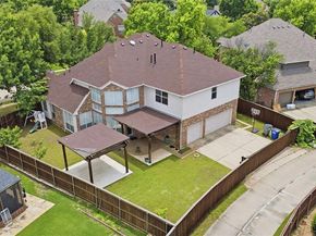 1230  Brenham Drive , Allen Texas 75013