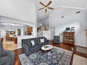2704  Lakesedge Drive , McKinney Texas 75072