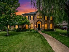 2704  Lakesedge Drive , McKinney Texas 75072