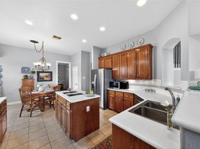 2704  Lakesedge Drive , McKinney Texas 75072