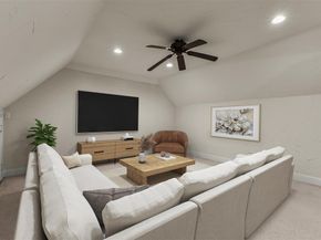 950  Garnet Cove , Oak Point Texas 75068