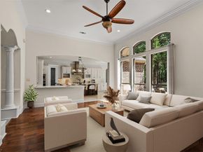 950  Garnet Cove , Oak Point Texas 75068