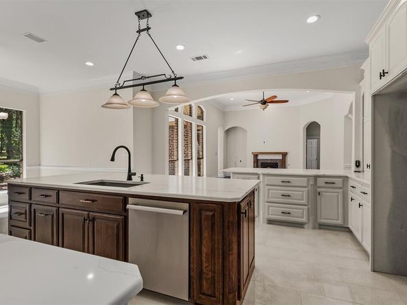 950  Garnet Cove , Oak Point Texas 75068