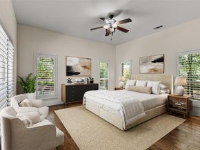 950  Garnet Cove , Oak Point Texas 75068
