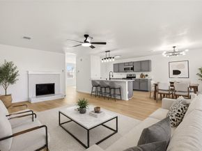 3473  Post Oak Drive , Rockwall Texas 75032