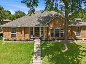 3802  Virginia Pine Circle , Carrollton Texas 75007