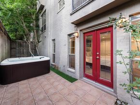 4504  Bowser Avenue  D, Dallas Texas 75219