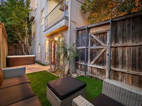 4504  Bowser Avenue  D, Dallas Texas 75219