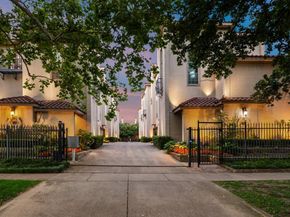 4504  Bowser Avenue  D, Dallas Texas 75219