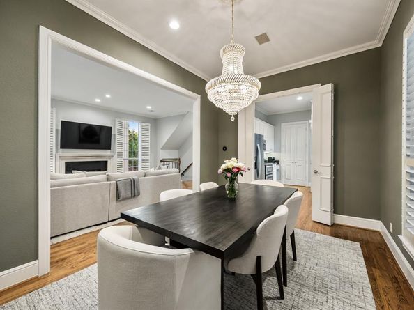 4504  Bowser Avenue  D, Dallas Texas 75219