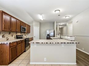 1401  Horseshoe Bend Court , Fort Worth Texas 76131