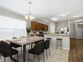 1401  Horseshoe Bend Court , Fort Worth Texas 76131