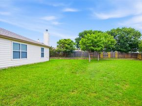 1401  Horseshoe Bend Court , Fort Worth Texas 76131