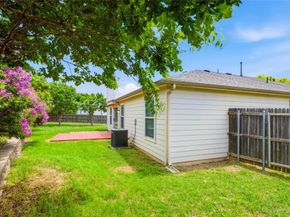 1401  Horseshoe Bend Court , Fort Worth Texas 76131