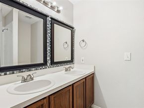 1401  Horseshoe Bend Court , Fort Worth Texas 76131