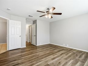 1401  Horseshoe Bend Court , Fort Worth Texas 76131