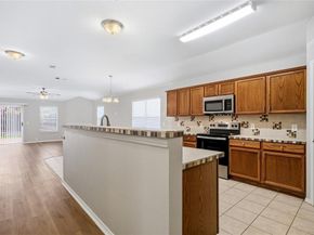 1401  Horseshoe Bend Court , Fort Worth Texas 76131