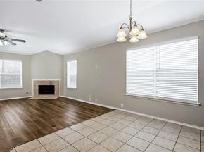 1401  Horseshoe Bend Court , Fort Worth Texas 76131