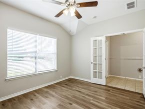 1401  Horseshoe Bend Court , Fort Worth Texas 76131