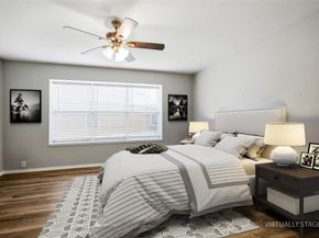 1401  Horseshoe Bend Court , Fort Worth Texas 76131
