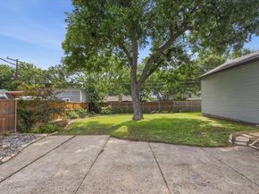 6812  Treehaven Road , Fort Worth Texas 76116