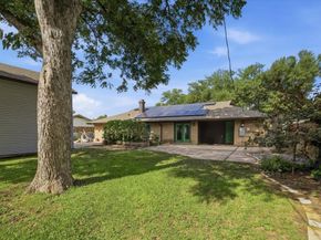 6812  Treehaven Road , Fort Worth Texas 76116