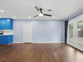 6812  Treehaven Road , Fort Worth Texas 76116