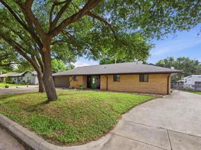6812  Treehaven Road , Fort Worth Texas 76116