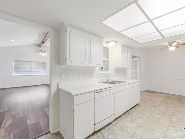 636  Williams Way , Richardson Texas 75080