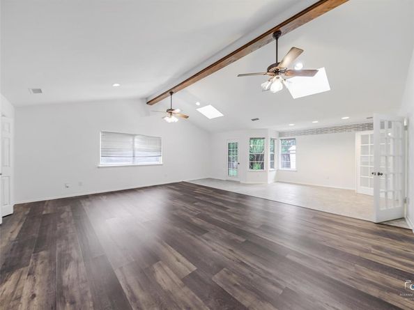 636  Williams Way , Richardson Texas 75080