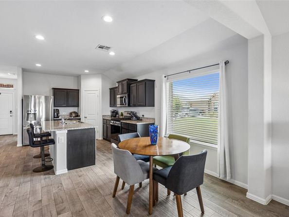 9705  Snowbell Lane , Fort Worth Texas 76036