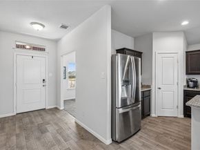 9705  Snowbell Lane , Fort Worth Texas 76036