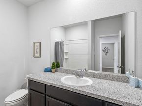 9705  Snowbell Lane , Fort Worth Texas 76036