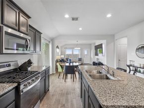 9705  Snowbell Lane , Fort Worth Texas 76036