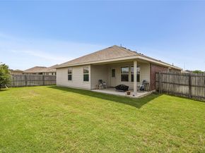 9705  Snowbell Lane , Fort Worth Texas 76036