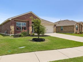 9705  Snowbell Lane , Fort Worth Texas 76036