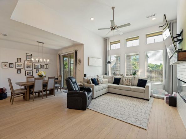 1120  Century Tree Lane , Anna Texas 75409