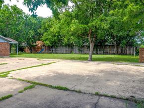 300  Coury Road , Everman Texas 76140