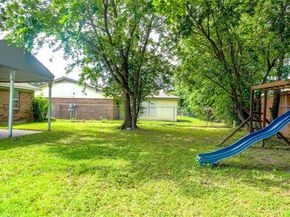 300  Coury Road , Everman Texas 76140