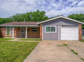 300  Coury Road , Everman Texas 76140