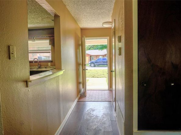 300  Coury Road , Everman Texas 76140