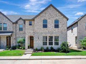 3048  Tall Pine Lane , Corinth Texas 76210