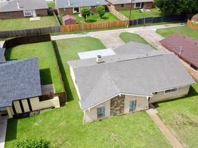 821  Cherry Hills Drive , Lancaster Texas 75134
